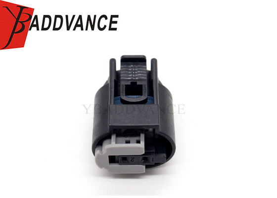 OEM 968339-2 2 Pin Waterproof Cable Sensor Connector For Automotive Car