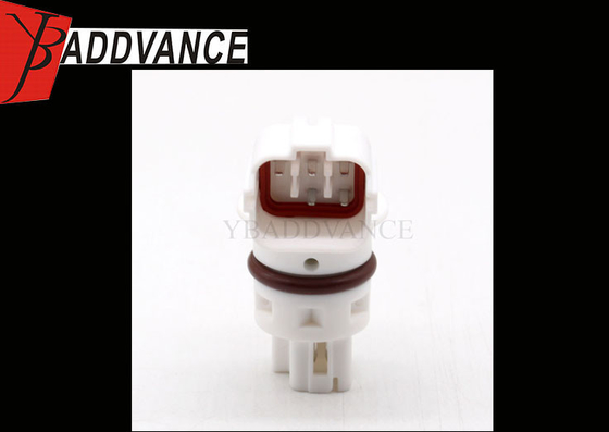 Hot Selling White Fuel Pump Assembly Male 5 Pin Electrical Connector For GM