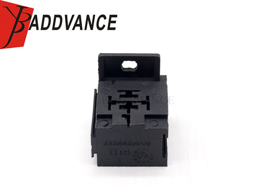 TE 5 Pin 1-1904045-2 Automotive Electric Socket Connector Housing For Relay