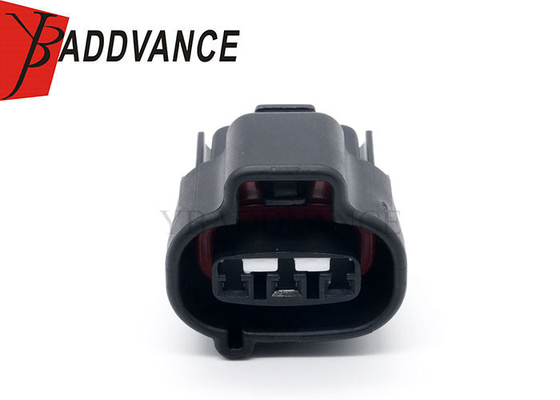 6240-5173 Sumitomo 3 Pin Female Waterproof Elactrical Connector For Toyota 90980-11145