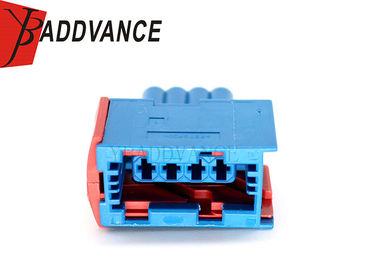 4 Pin AMP TYCO PBT GF30 Waterproof Connectors for Peugeot 405/206