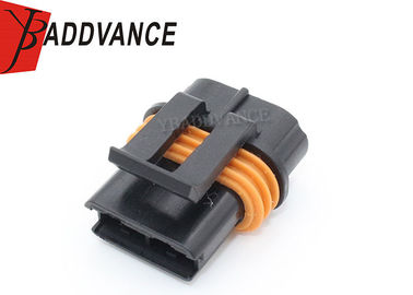 12033769 Metri Pack 630 Connectors 1 Row 2 Way Female Connector For Fan Engine Cooling