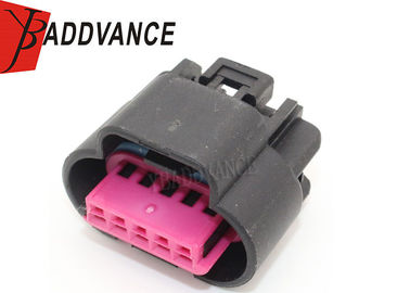5 Way Electrical Connector 15305554 15306113 For GM Toyota Lexus Mass Air Flow Meter