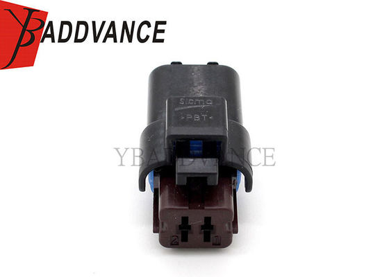 2 Way 211PC022S1149 100MΩ Receptacle Housing Connector