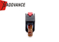 2098641-6 Waterproof TE AMP 2 Pin Female Auto Wire Harness Customization Connector