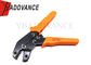 Mini Type Self Adjustable Wire Crimping Pliers Terminals Crimping SN-0325 20-14AWG