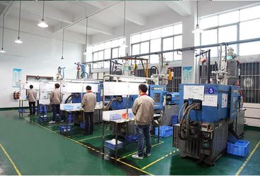 Xi'An YingBao Auto Parts Co.,Ltd