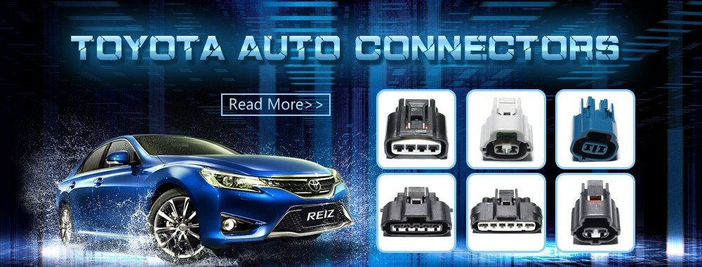 Deutsch-Automobilverbindungsstücke