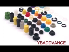 Zapfenkappe der Kraftstoffeinspritzdüse