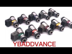 Brennstoffspritzer mit IWP