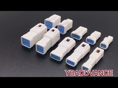 JST-Verbindungsstück