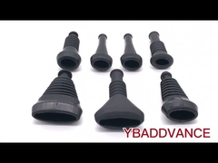 Gummimanschetten für Steckverbinder