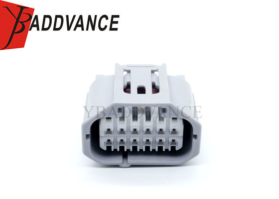Sumitomo 6189-8035 Automotive Electrical Waterproof Female Connector 12 Pin