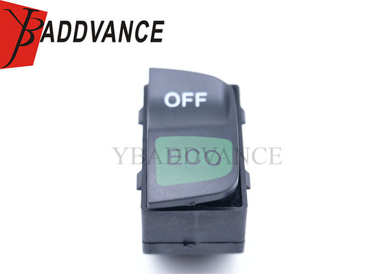 A4518204410 Black Easy Installation Car ECO Engine Start Stop Switch For 2008-2014 Smart