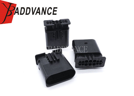 2-2294951-1 TE Connectivity 14 Pin Car Electric Wire Sealed Plug AC Assembly For Benz Compatible with 1-2294950-1 A0005459319 1-2294951-1 1-2294952-1 A0005454120 2294945-1