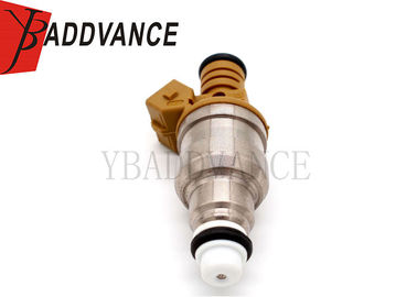 Petrol Injection 0280150962 Nozzle Fuel Injector 4 Hole For VW Santana Quantum