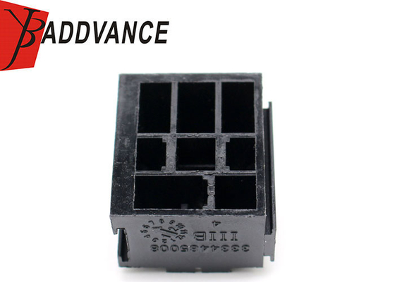 Automotive 5 Pin 12V Mini Bosch Case Relay With Relay Holder 3334485008