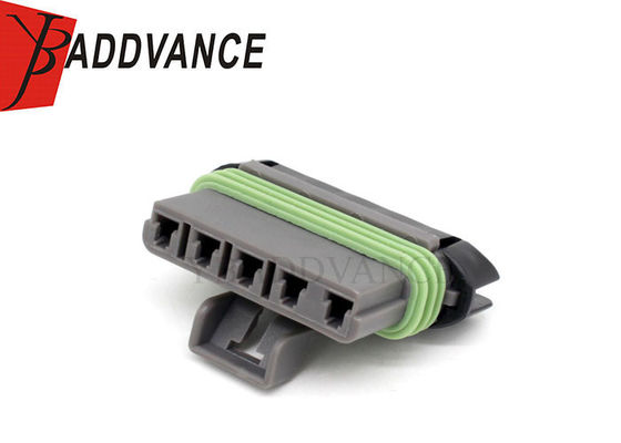 12084891  Metri-Pack 280 5 Pin Female PA66 Automotive Plug Electric Connector