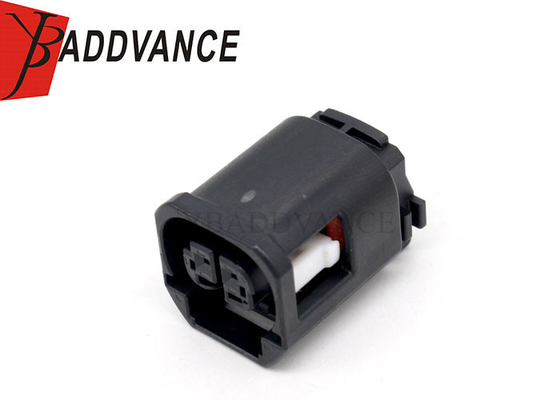 7289-7040-30 YZK 0.6mm Series 2 Pin Female ABS Wheel Speed Sensor Connector For Toyota Lexus Honda