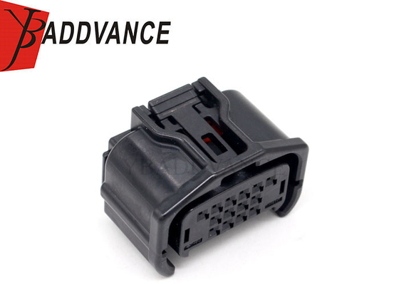 82824-47850/6189-7536 Sumitomo 14 Pin Female Automotive Connector Fit For Toyota Honda
