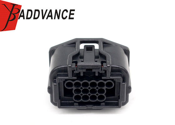 82824-47850/6189-7536 Sumitomo 14 Pin Female Automotive Connector Fit For Toyota Honda