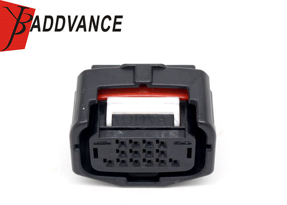 82824-47850/6189-7536 Sumitomo 14 Pin Female Automotive Connector Fit For Toyota Honda