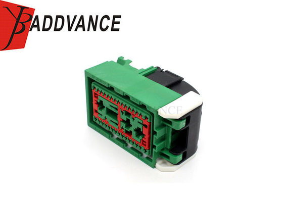 514600600 41 Pin Female Waterproof Automotive ECU Connectors For Car