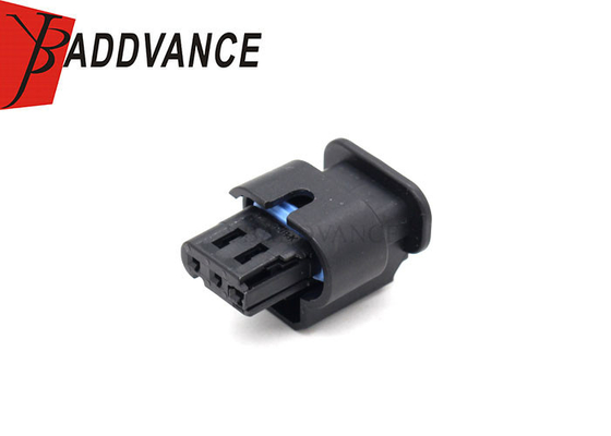 2328919-1 Female 3 Pin TE Connectivity AMP Fog Light Connector For Honda