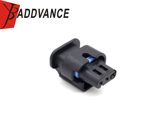 2328919-1 Female 3 Pin TE Connectivity AMP Fog Light Connector For Honda