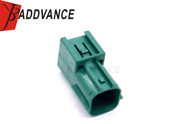 4 Pin 6181-0513 O2 Oxygen Sensor Male Waterproof Connector For Nissan