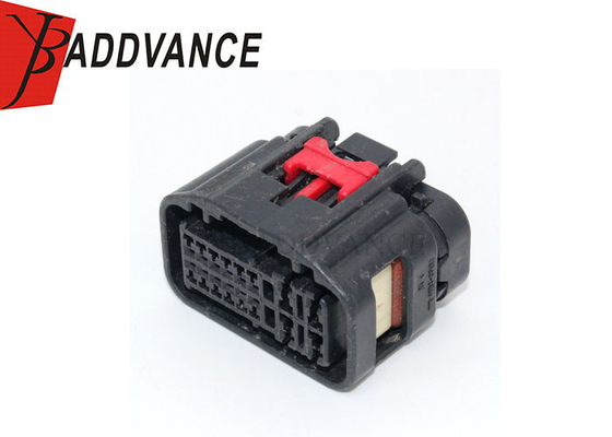 7283-7678-30 7283-7192-30 Y azaki 0.64/1.5 16 Pin Electronic Connector For Enterprise Systems Parts