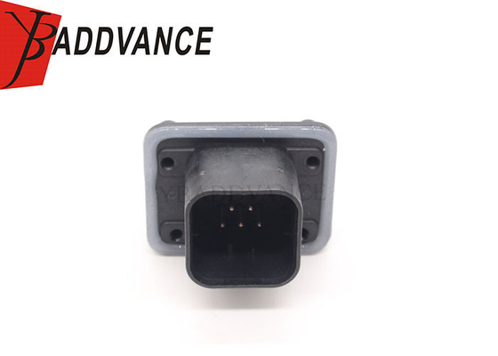 1-776276-1 8 Pin Male AMPSEAL TE Connectivity AMP Connector Header