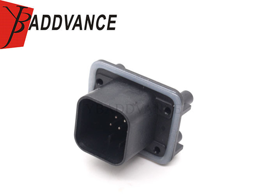 1-776276-1 8 Pin Male AMPSEAL TE Connectivity AMP Connector Header