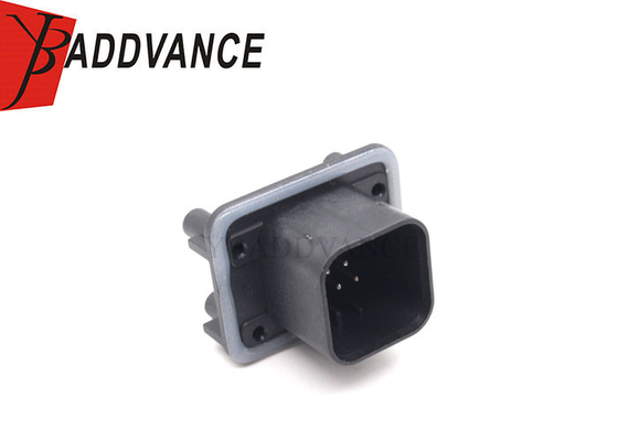 1-776276-1 8 Pin Male AMPSEAL TE Connectivity AMP Connector Header