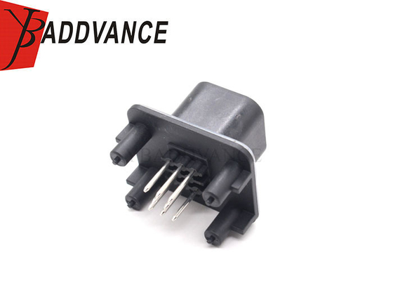 1-776276-1 8 Pin Male AMPSEAL TE Connectivity AMP Connector Header