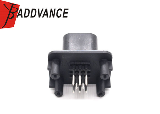 1-776276-1 8 Pin Male AMPSEAL TE Connectivity AMP Connector Header