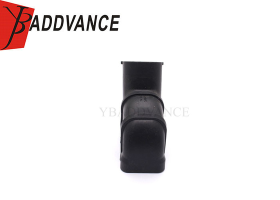 Special Hot Selling Electric Automotive 64 Pin ECU Connector Plastic Cover For Car