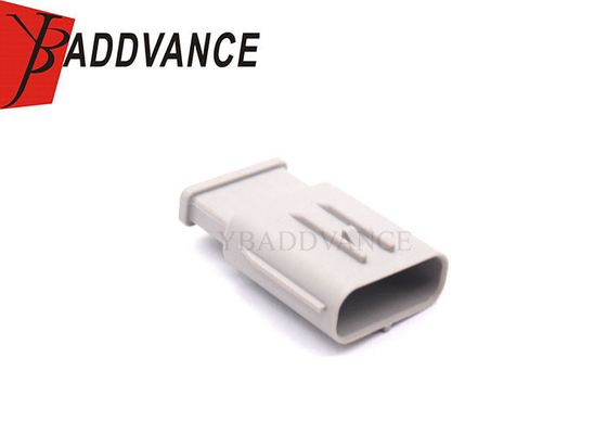 Sumitomo HX 040 Series Air Sensor 3Pin Male Waterproof Connector For Honda
