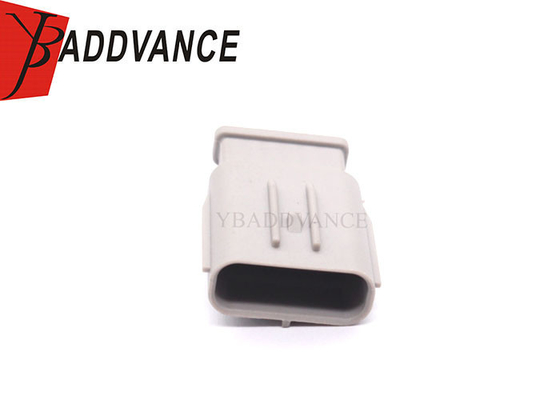 Sumitomo HX 040 Series Air Sensor 3Pin Male Waterproof Connector For Honda
