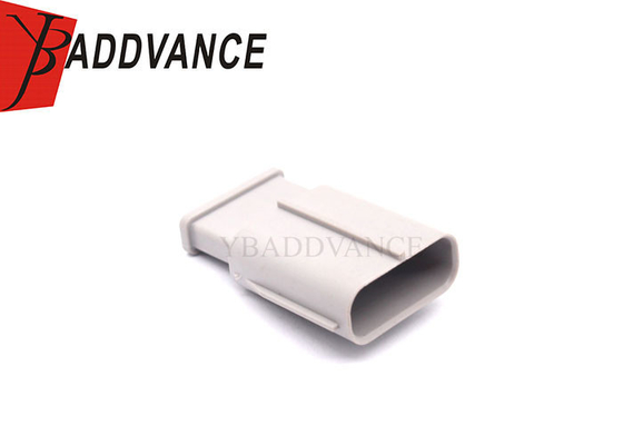 Sumitomo HX 040 Series Air Sensor 3Pin Male Waterproof Connector For Honda