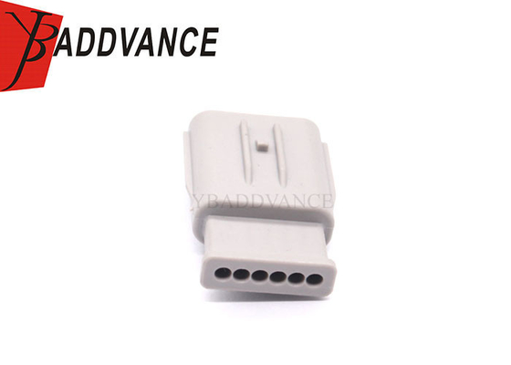 Sumitomo HX 040 Series Air Sensor 3Pin Male Waterproof Connector For Honda