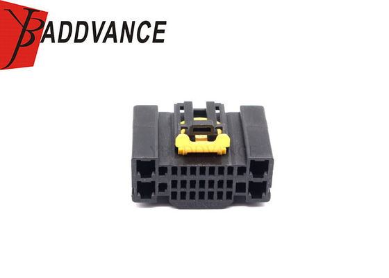 PA66 GF30 29 Pin Female  Automotive Electrical Wire Connector For Cars Truck Motorcycle