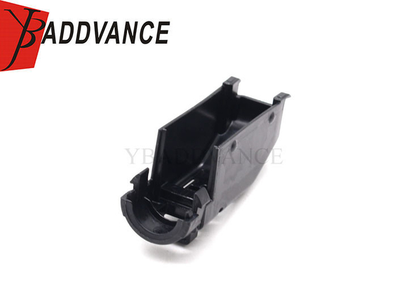 15476351 Aptiv GT Series Black 20 Pin Automotive Electrical Connector Protective Cover