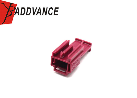 Unsealed A0545455028 Electrical Male Auto Rectangular Connector 3 Pin For B-enz