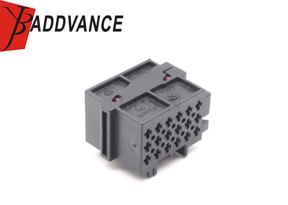 6Q0937714 Electrical Female 18 Pin Connector For VW AUDI SKODA SEAT In Stock