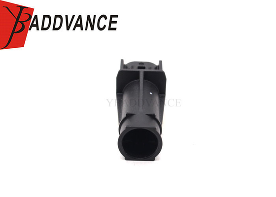 26345725 9697-A307-M Delphi Automotive Electrical Male 1 Pin Connector Plug For GM