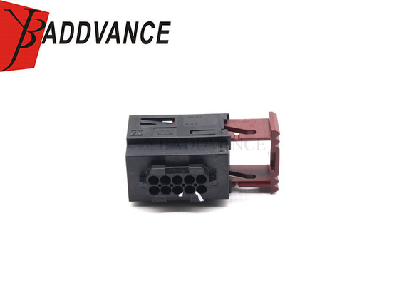 6-1355684-1 TE Connectivity AMP Electrical 10 Pin Female Accelerator Pedal Connector