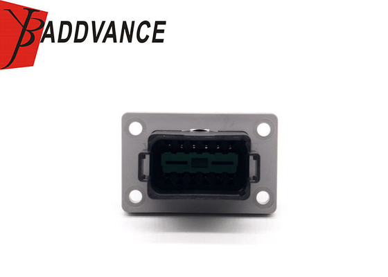 DT04-12PB-L012 TE Connectivity Deutsch DT Male 12 Pin Car Connector For Truck