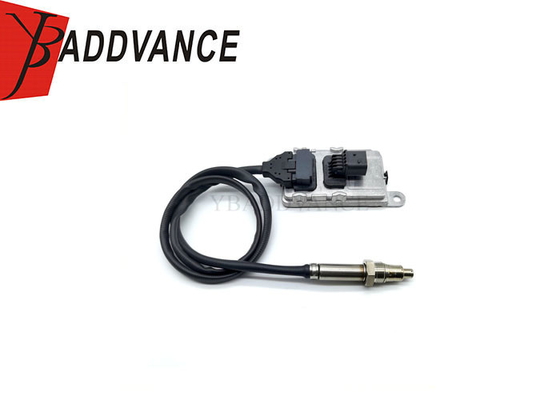 Auto 24V Nitrogen Oxide NOx Sensor Scania 5WK97401 2294291 For Trucks Coach Bus Part