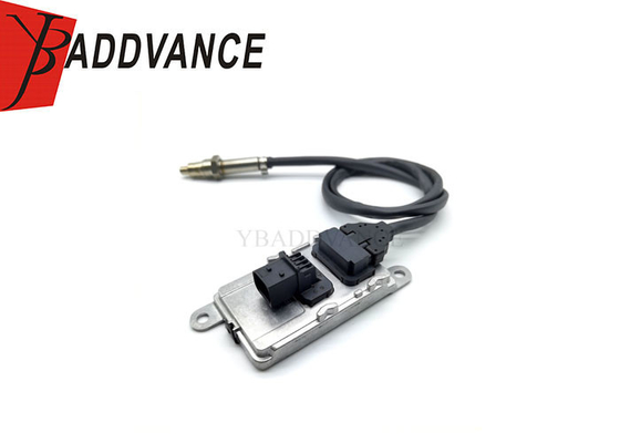 Auto 24V Nitrogen Oxide NOx Sensor Scania 5WK97401 2294291 For Trucks Coach Bus Part